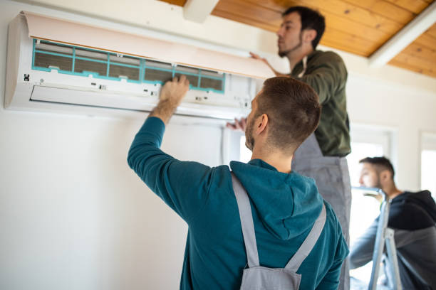 Best Best HVAC companies  in Great Bend, NY