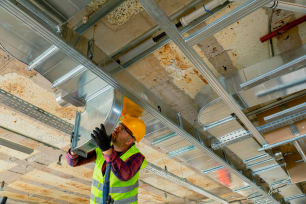 Best 24/7 HVAC repair  in Great Bend, NY