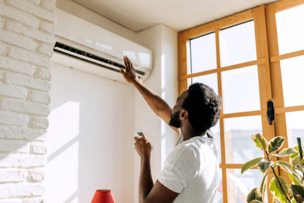 Best Commercial HVAC repair  in Great Bend, NY