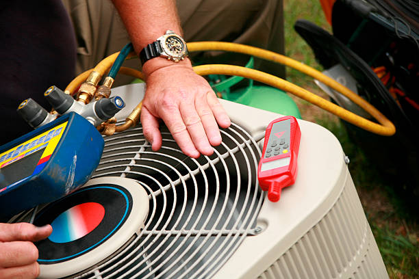 Affordable air conditioning repair in Great Bend, NY