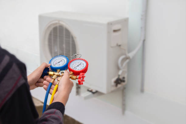 Best HVAC air duct cleaning  in Great Bend, NY